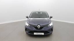 RENAULT CLIO V Clio E-Tech 140 Zen +GPS +PDC AR