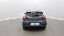RENAULT CLIO V Clio E-Tech 140 Zen +GPS +PDC AR