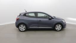 RENAULT CLIO V Clio E-Tech 140 Zen +GPS +PDC AR