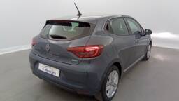 RENAULT CLIO V Clio E-Tech 140 Zen +GPS +PDC AR