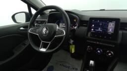 RENAULT CLIO V Clio E-Tech 140 Zen +GPS +PDC AR