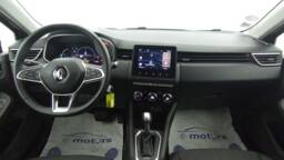 RENAULT CLIO V Clio E-Tech 140 Zen +GPS +PDC AR