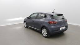 RENAULT CLIO V Clio E-Tech 140 Zen +GPS +PDC AR