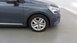 RENAULT CLIO V Clio E-Tech 140 Zen +GPS +PDC AR