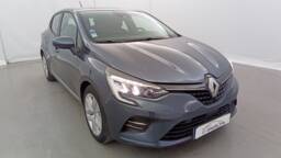 RENAULT CLIO V Clio E-Tech 140 Zen +GPS +PDC AR