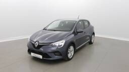 RENAULT CLIO V Clio E-Tech 140 Zen +GPS +PDC AR