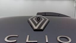 RENAULT CLIO V Clio E-Tech 140 Zen +GPS +PDC AR
