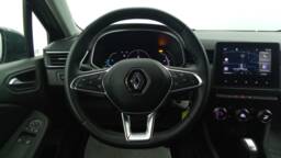RENAULT CLIO V Clio E-Tech 140 Zen +GPS +PDC AR