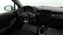 RENAULT CLIO V Clio SCe 65 Zen +GPS +PDC AR