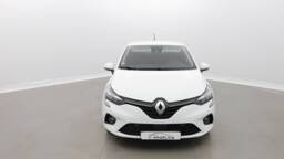 RENAULT CLIO V Clio SCe 65 Zen +GPS +PDC AR