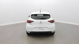 RENAULT CLIO V Clio SCe 65 Zen +GPS +PDC AR