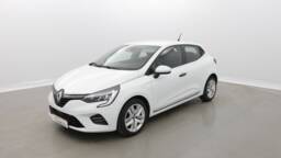 RENAULT CLIO V Clio SCe 65 Zen +GPS +PDC AR