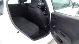 RENAULT CLIO V Clio SCe 65 Zen +GPS +PDC AR