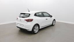 RENAULT CLIO V Clio SCe 65 Zen +GPS +PDC AR