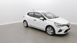 RENAULT CLIO V Clio SCe 65 Zen +GPS +PDC AR