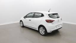 RENAULT CLIO V Clio SCe 65 Zen +GPS +PDC AR