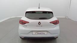 RENAULT CLIO V Clio SCe 65 Zen +GPS +PDC AR