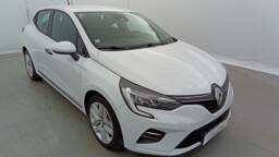 RENAULT CLIO V Clio SCe 65 Zen +GPS +PDC AR