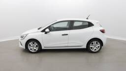 RENAULT CLIO V Clio SCe 65 Zen +GPS +PDC AR