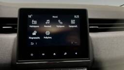 RENAULT CLIO V Clio TCe 90 Evolution