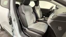 RENAULT CLIO CLIO V Clio TCe 90 GSR2 Evolution