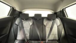 RENAULT CLIO CLIO V Clio TCe 90 GSR2 Evolution