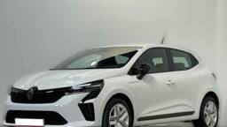 RENAULT CLIO CLIO V Clio TCe 90 GSR2 Evolution