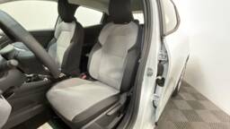 RENAULT CLIO CLIO V Clio TCe 90 GSR2 Evolution