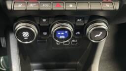 RENAULT CLIO CLIO V Clio TCe 90 GSR2 Evolution