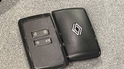 RENAULT CLIO CLIO V Clio TCe 90 GSR2 Evolution