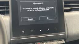 RENAULT CLIO CLIO V Clio TCe 90 GSR2 Evolution