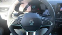 RENAULT CLIO CLIO V Clio TCe 90 GSR2 Evolution