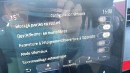 RENAULT CLIO CLIO V Clio TCe 90 GSR2 Evolution