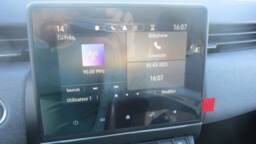RENAULT CLIO CLIO V Clio TCe 90 GSR2 Evolution