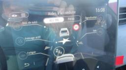 RENAULT CLIO CLIO V Clio TCe 90 GSR2 Evolution