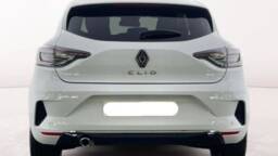 RENAULT CLIO CLIO V Clio TCe 90 Techno