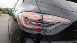 RENAULT CLIO V Clio TCe 90 X-Tronic Techno +Pack Hiver