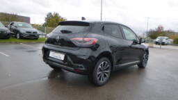 RENAULT CLIO V Clio TCe 90 X-Tronic Techno +Pack Hiver