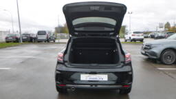 RENAULT CLIO V Clio TCe 90 X-Tronic Techno +Pack Hiver