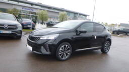 RENAULT CLIO V Clio TCe 90 X-Tronic Techno +Pack Hiver