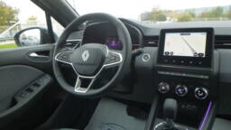 RENAULT CLIO V Clio TCe 90 X-Tronic Techno +Pack Hiver