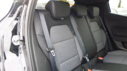 RENAULT CLIO V Clio TCe 90 X-Tronic Techno +Pack Hiver