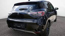 RENAULT CLIO V Clio TCe 90 GSR2 Esprit Alpine +Pack parking 360° +Système audio Bose