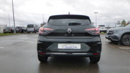 RENAULT CLIO V Clio TCe 90 X-Tronic Techno +Pack Hiver