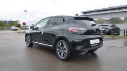 RENAULT CLIO V Clio TCe 90 X-Tronic Techno +Pack Hiver