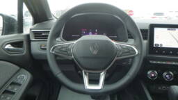 RENAULT CLIO V Clio TCe 90 X-Tronic Techno +Pack Hiver