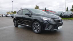 RENAULT CLIO V Clio TCe 90 X-Tronic Techno +Pack Hiver