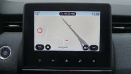 RENAULT CLIO V Clio TCe 90 X-Tronic Techno +Pack Hiver