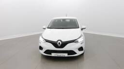 RENAULT CLIO V SOCIETE Clio Societe  21N  AIR NAV +PDC AR