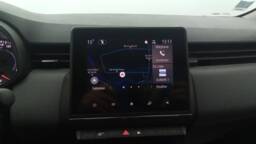 RENAULT CLIO V SOCIETE Clio Societe  21N  AIR NAV +PDC AR